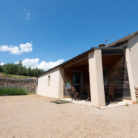 Casa vacanze La Baumelle 4/6 Personnes Saint-Pierre-des-Tripiers